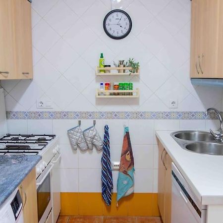 Three Bedroom House By The Sea Agua Amarga  Luaran gambar