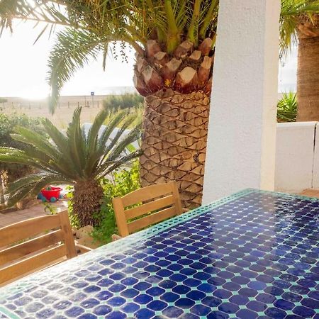 Three Bedroom House By The Sea Agua Amarga  Luaran gambar