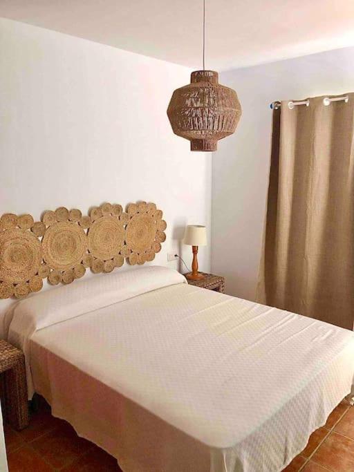 Three Bedroom House By The Sea Agua Amarga  Luaran gambar