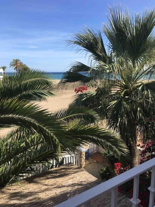Three Bedroom House By The Sea Agua Amarga  Luaran gambar