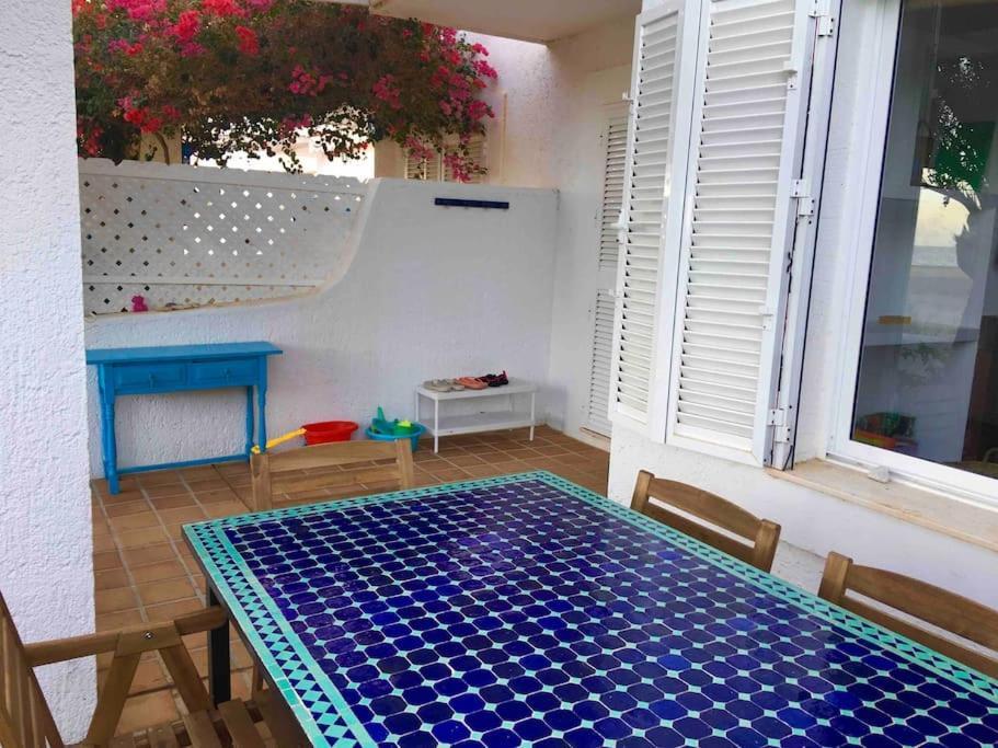 Three Bedroom House By The Sea Agua Amarga  Luaran gambar