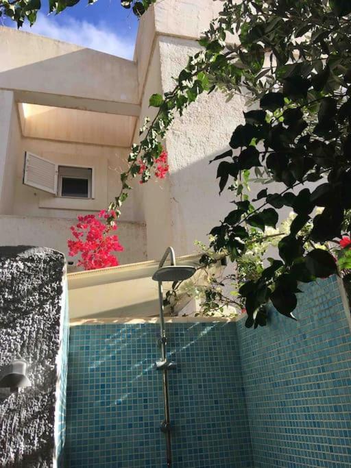 Three Bedroom House By The Sea Agua Amarga  Luaran gambar