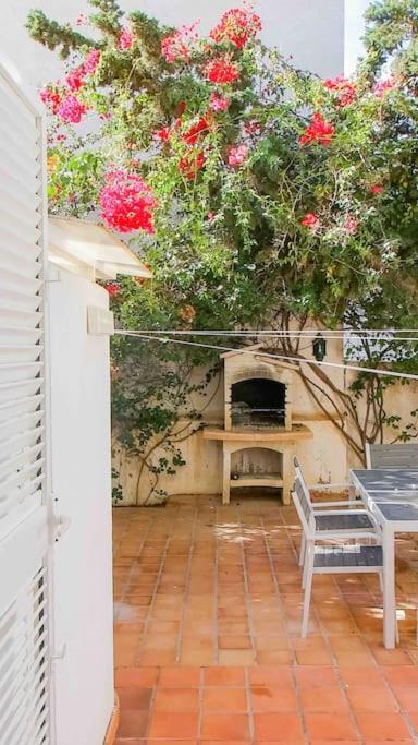 Three Bedroom House By The Sea Agua Amarga  Luaran gambar