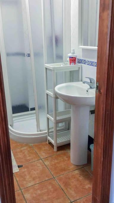 Three Bedroom House By The Sea Agua Amarga  Luaran gambar