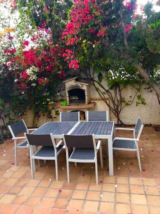 Three Bedroom House By The Sea Agua Amarga  Luaran gambar