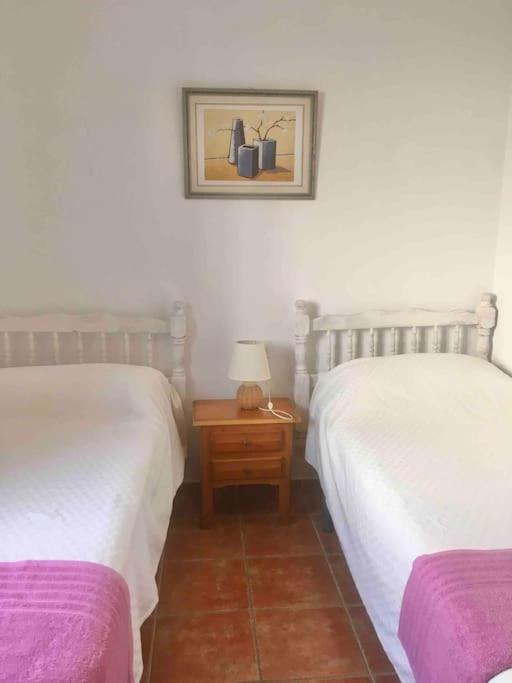 Three Bedroom House By The Sea Agua Amarga  Luaran gambar