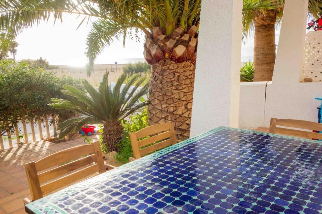 Three Bedroom House By The Sea Agua Amarga  Luaran gambar