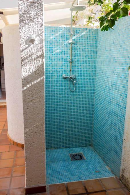 Three Bedroom House By The Sea Agua Amarga  Luaran gambar