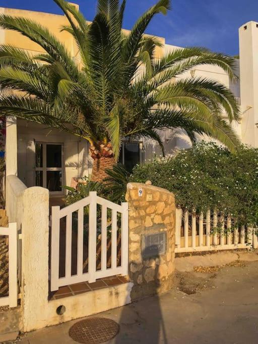 Three Bedroom House By The Sea Agua Amarga  Luaran gambar